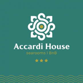 Отель Accardi House Searooms, Палермо